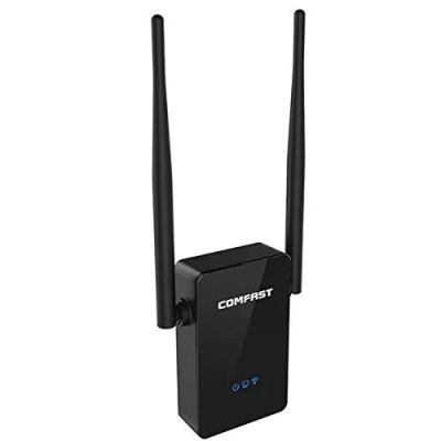 COMFAST Amplificateur de portée WiFi Version 2 - CF-WR302SV2