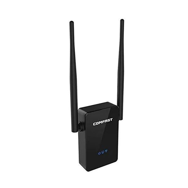 COMFAST Amplificateur de portée WiFi Version 2 - CF-WR302SV2