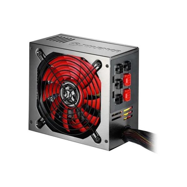 Xilence XN215 Alimentation PC 550 W