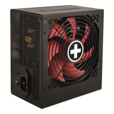 Xilence XN215 Alimentation PC 550 W