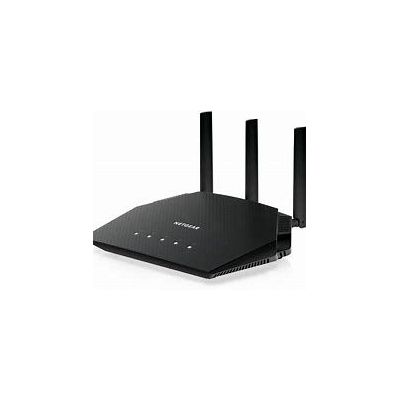 netgear ax1800 wifi 6 router