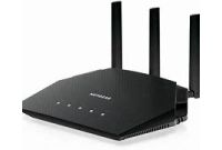 netgear ax1800 wifi 6 router