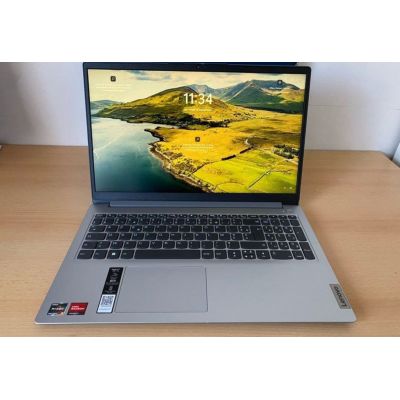 lenovo ideapad 1 15alc7