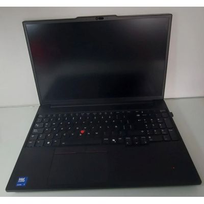 lenovo thinkpad p16s gen3 16" azerty