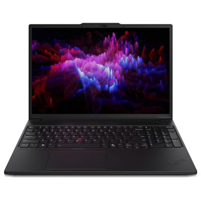 lenovo thinkpad p16s gen3 16" azerty