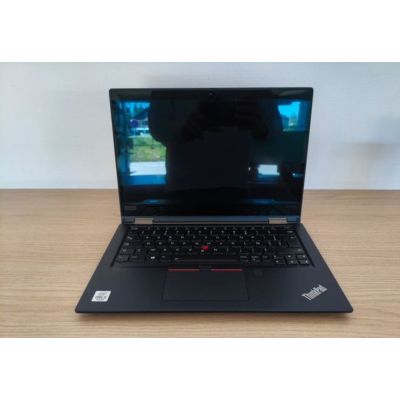 yoga x13 i5-1135g7 2,40ghz evo/8gb/256go