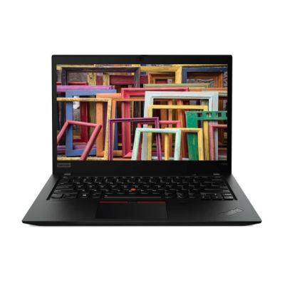 thinkpad t14 gen3 14" ryzen™ 5 pro 6650u/32go/512go