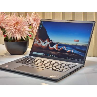 thinkpad t14 gen3 14" ryzen™ 5 pro 6650u/32go/512go