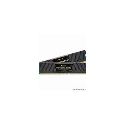 Corsair CML16GX3M2A1600C10 Vengeance LP 16GB (2x8GB) DDR3 16
