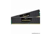 Corsair CML16GX3M2A1600C10 Vengeance LP 16GB (2x8GB) DDR3 16