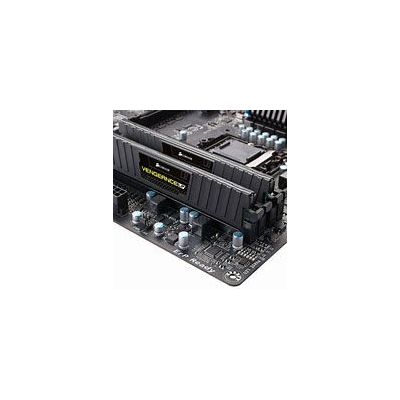 Corsair CML16GX3M2A1600C10 Vengeance LP 16GB (2x8GB) DDR3 16