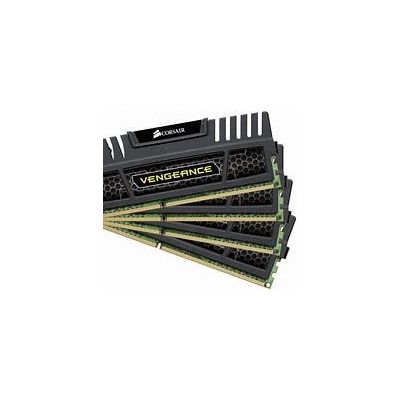 Corsair CML16GX3M2A1600C10 Vengeance LP 16GB (2x8GB) DDR3 16