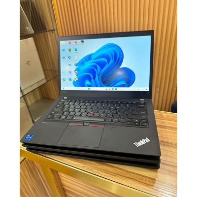 thinkpad t14 gen 2 ryzen 7 pro 5850u/32go/512go