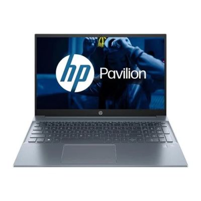 pavilion 15-eg0104nf - argent  i5-1135g7 - intel iris xe - 8