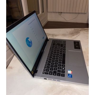 pc portable acer aspire 3 a315-59-52q4 - 15.6"