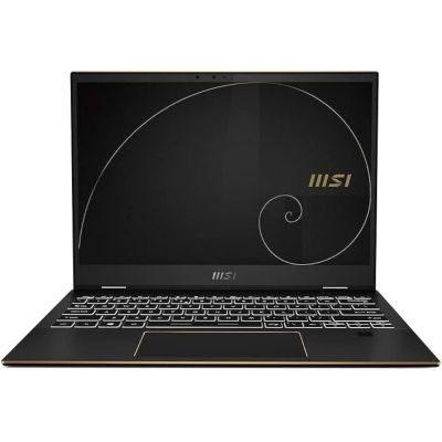 msi summit e14evo a12m-044fr : core i7 1280p - 16gb lpddr4 -