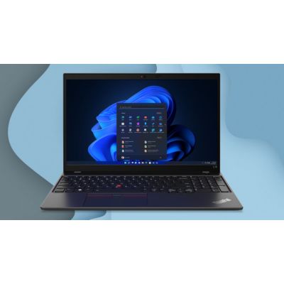 l15 gen 3 14"  i5-1245u vpro/16go ddr4 3200/256go