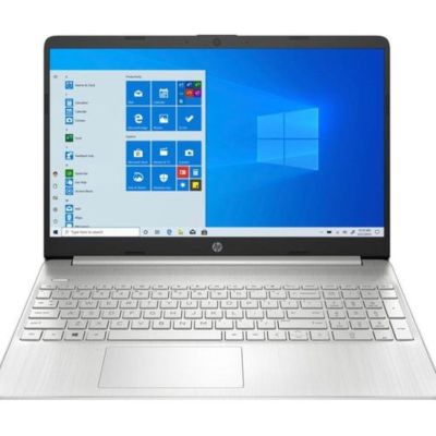 hp laptop 15-fc0143nf amd ryzen™ 5 7520u/16go/512go