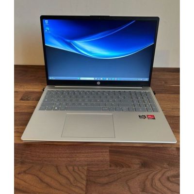hp laptop 15-fc0143nf amd ryzen™ 5 7520u/16go/512go