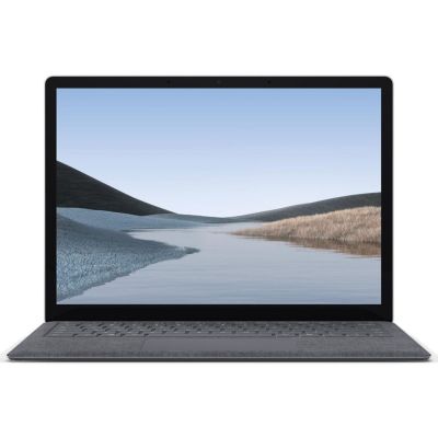 surface laptop 3 13" model 1868 256go i7-10eme 16go qwerty