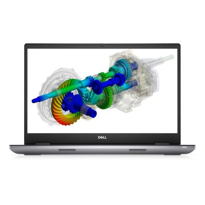 precision precision 7770