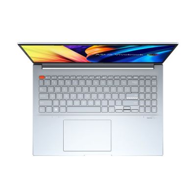 vivobook 17 s712ea-au028t - argent 5-1135g7 16go/512go