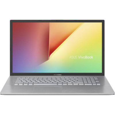 vivobook 17 s712ea-au028t - argent 5-1135g7 16go/512go