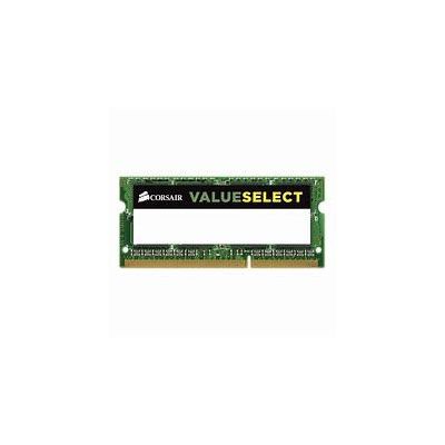 Corsair CMSO16GX3M2C1600C11 Value Select 16GB (2x8GB) DDR3L