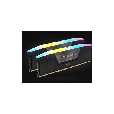 Corsair VENGEANCE DDR5 32GB (2x16GB) 6000MHz CL36 High Perfo