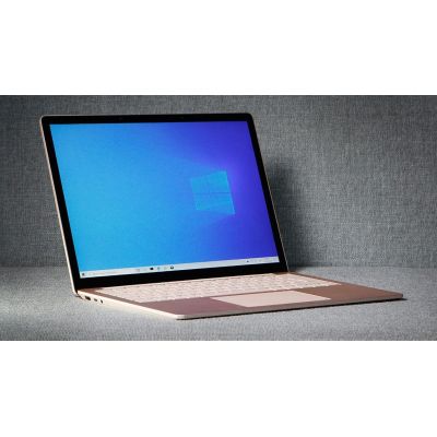 surface laptop 3 13" i5-1035g7, 16ggo, 256go ssd