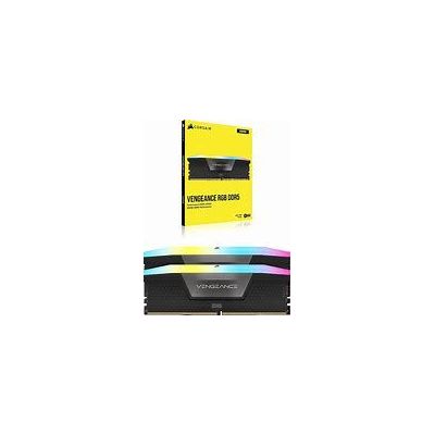 Corsair Vengeance
32GB 1x32GB 5600Mhz CL40