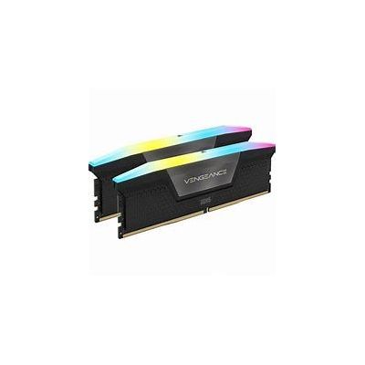 VENGEANCE® 32GB (2x16GB) DDR5 DRAM 6000MT/s CL36 Memory Kit