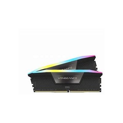 Corsair Vengeanse
32GB 2x16GB 600OM Hz CL38 XMP
Negro for in