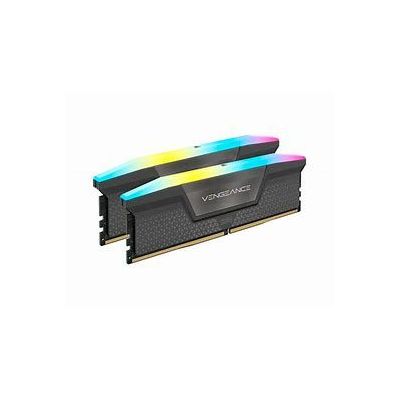 Corsair Vengeanse
32GB 2x16GB 600OM Hz CL38 XMP
Negro for in