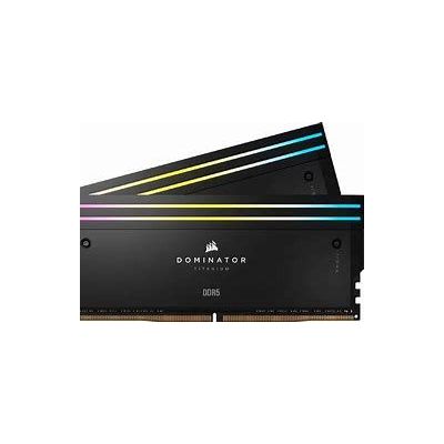 Corsair Vengsance
64GB 2x32GB 6000MHz CL40
EXPO -XMP Gris fo