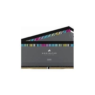 Corsair Vengsance
64GB 2x32GB 6000MHz CL40
EXPO -XMP Gris fo