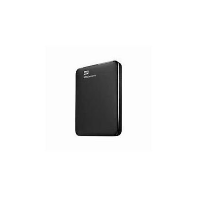 Disque dur externe Western Digital 2 To