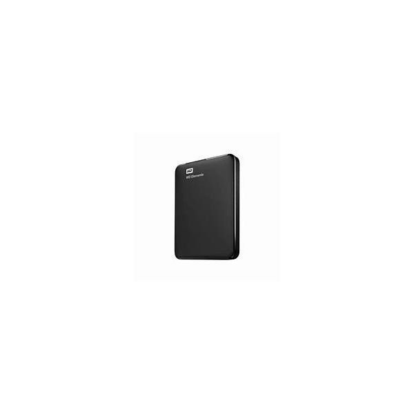 Disque dur externe Western Digital 2 To