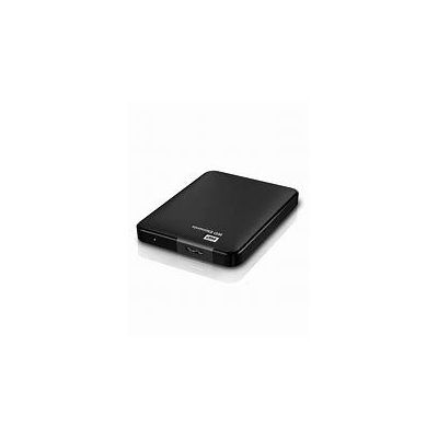 Disque dur externe Western Digital 2 To