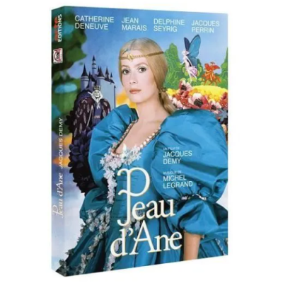 Peau d'Âne