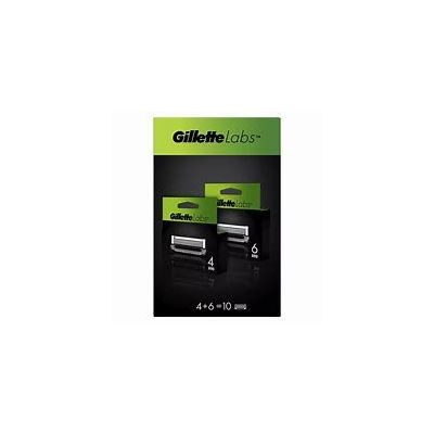 Gillette Fusion5 Power Recharges De Lames De Rasoir, 8 Lames