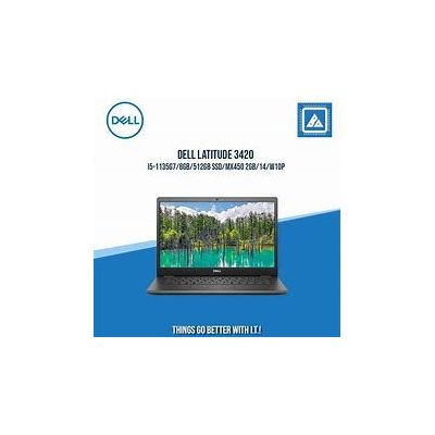 LATITUDE 3490 I5-8250U 8GO 256GO