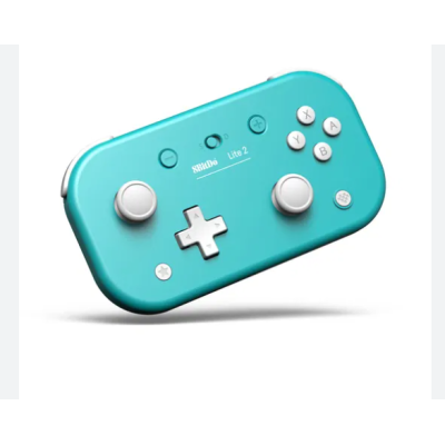 8Bitdo Lite 2 Bluetooth Gamepad for Switch