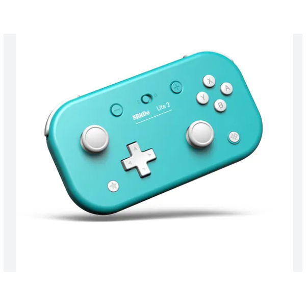 8Bitdo Lite 2 Bluetooth Gamepad for Switch