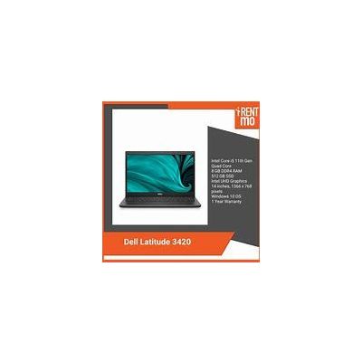 LATITUDE 3490 I5-8250U 8GO 256GO