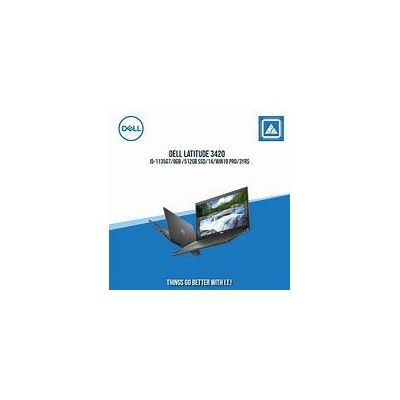 LATITUDE 3490 I5-8250U 8GO 256GO