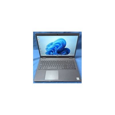 LATITUDE 3510-I5-10210U 4.2GHz/ 8GO/ 256GO/ AZERTY/ 15.6"