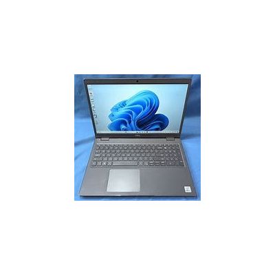 LATITUDE 5490-I5-8350U/ 1.90GHZ/ 8GO/ 256GO/ QWERTY/ 14" HD