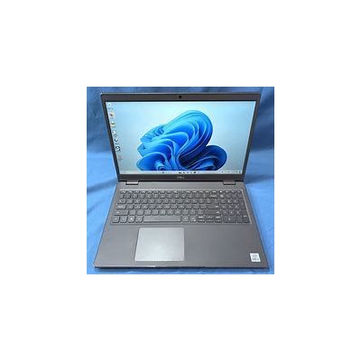 LATITUDE 5410-I7-10610U 2.30GHz/ 16GO/ 512GO/ AZERTY/ 14"