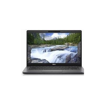 LATITUDE 5300-I5-8365U 1.60GHZ 256GB 8GB  AZERTY